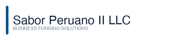 Sabor Peruano II LLC